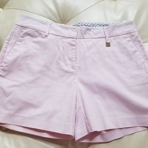 Nautica Pink Shorts